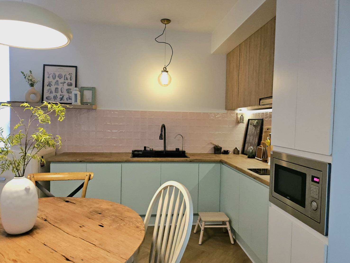 ครัวบิ้วอิน บ้านคุณชนิศา