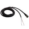 CID4-5T, Area Sensor Connecting Cable (Emitter) ,สายคอนเนคเตอร์ใช้คู่กับ Area Sensor