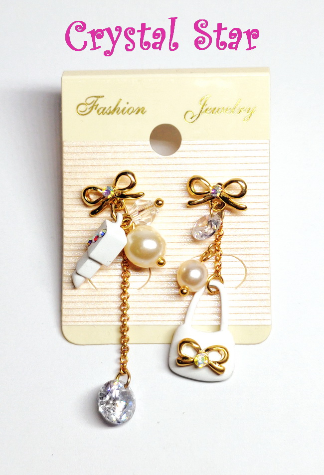 ต่างหูแฟชั่น