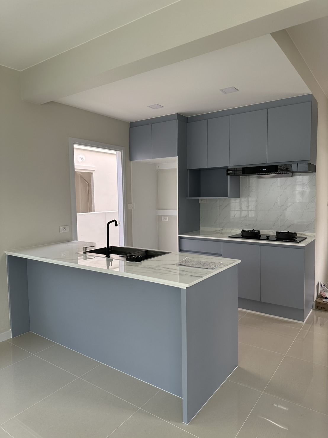 ครัวบิ้วอิน ราคา 100,000