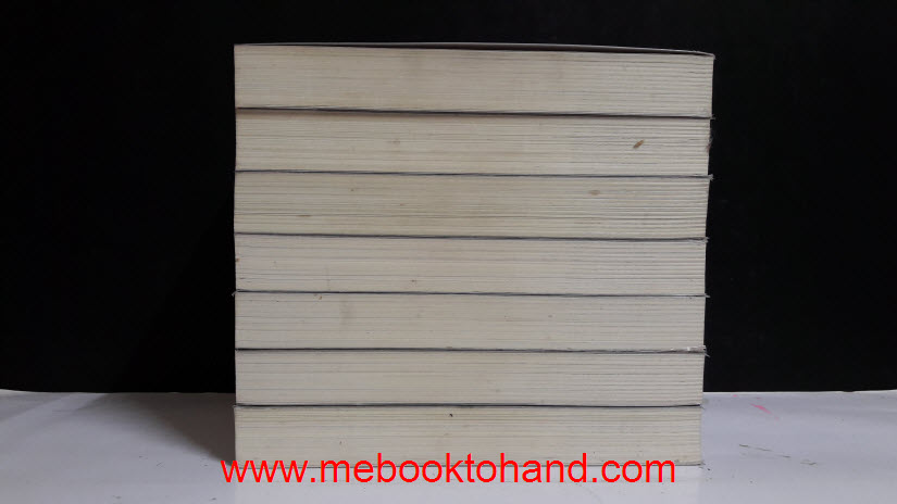 เจาะเวลาหาจิ๋นซี 1-7 จบ