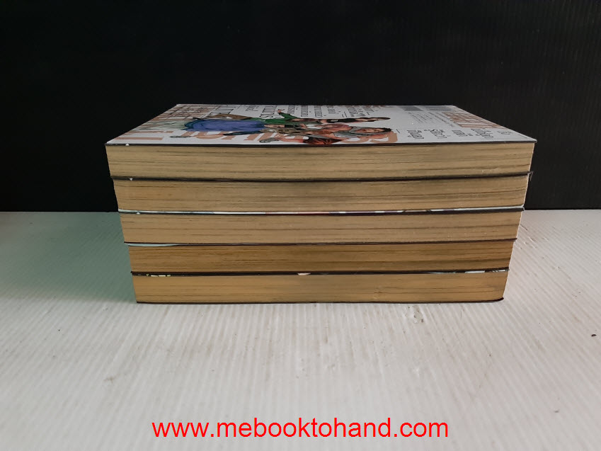 From The New Project เกมเทวดา 1-5 จบ