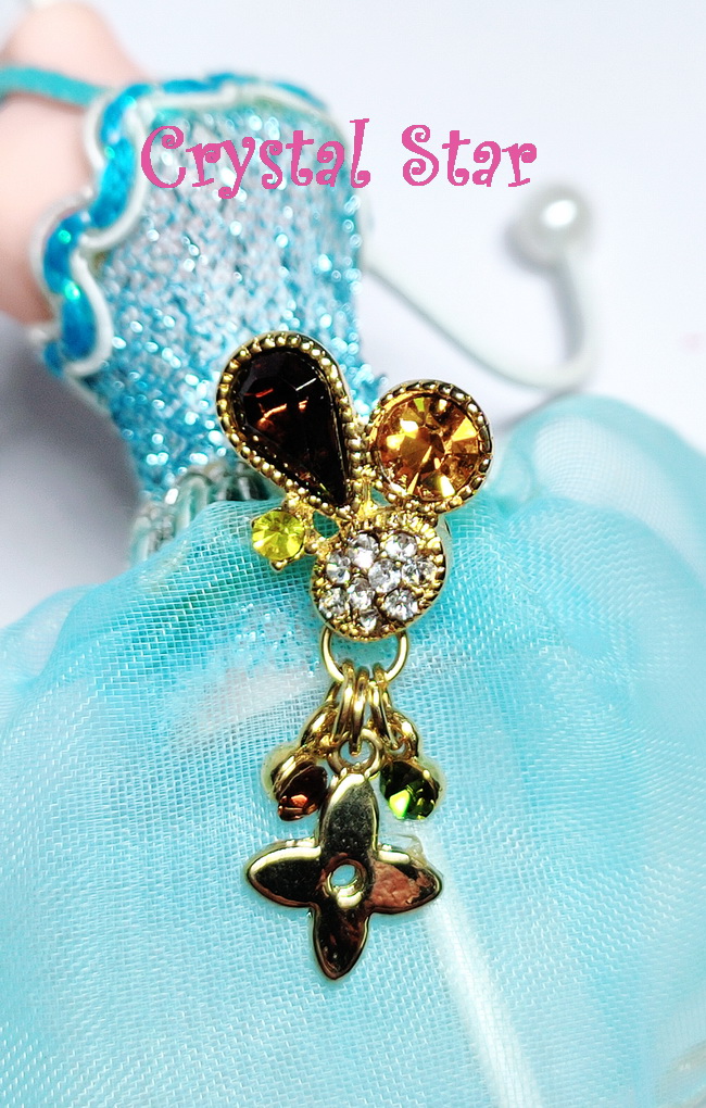 ต่างหูแฟชั่น