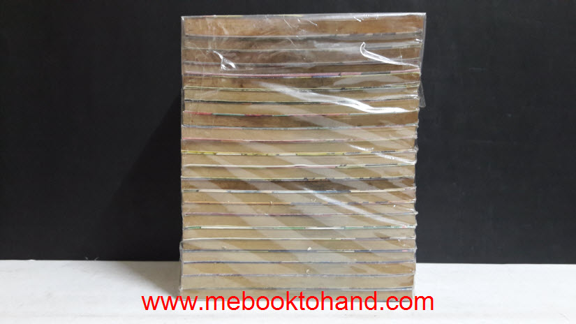 Arms อาร์มย์ หัตถ์เทพมืออสูร 1-22 จบ