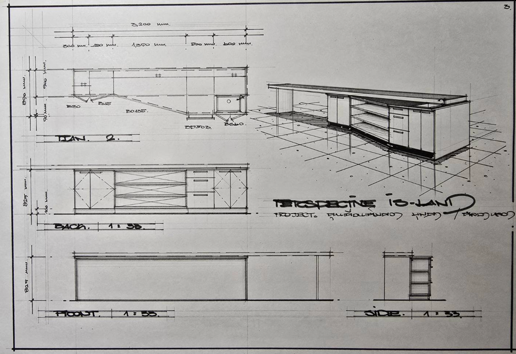 ครัวบิ้วอิน บ้านคุณเหมี่ยว