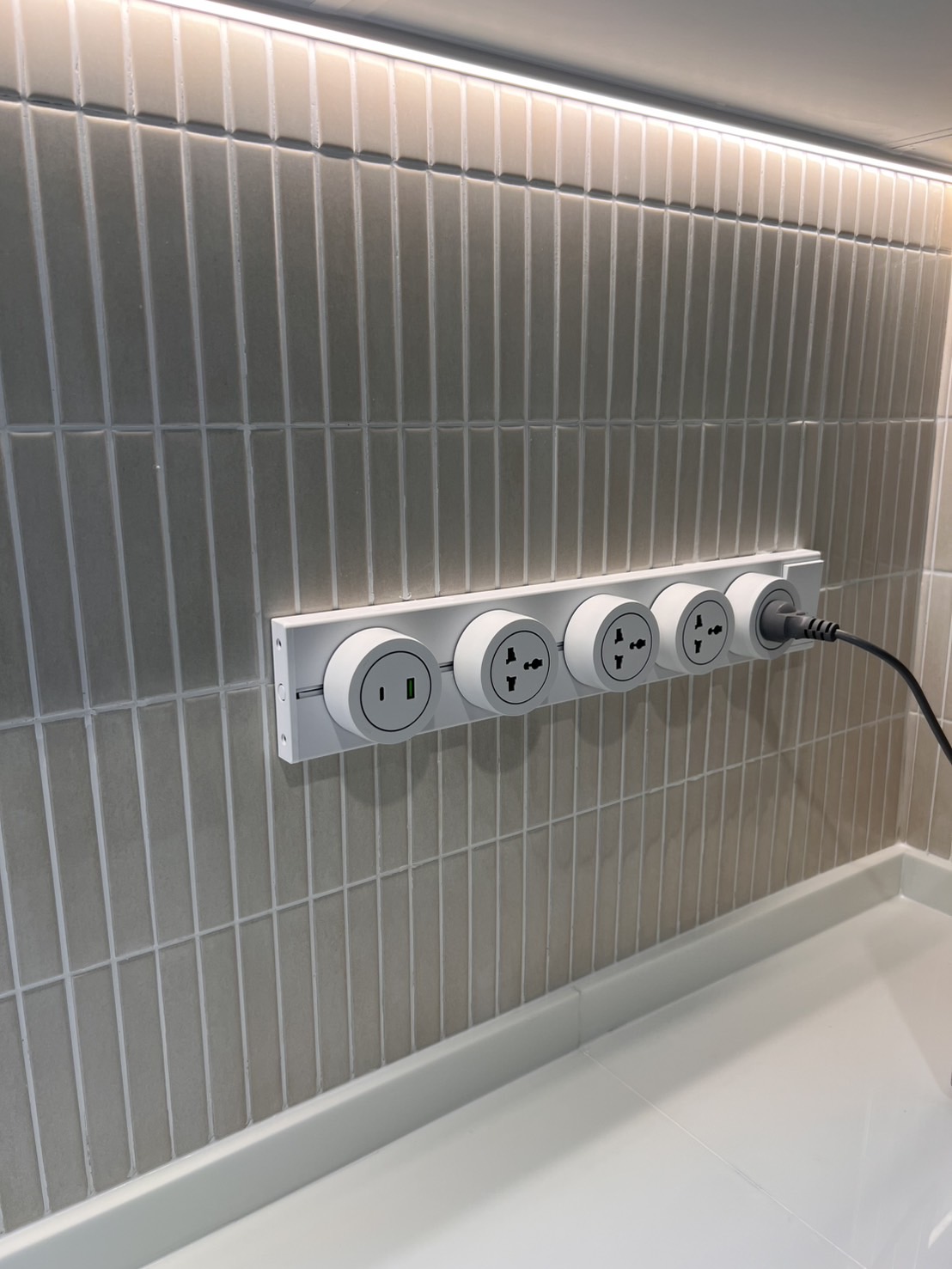 ครัวบิ้วอินบ้านคุณ Mark