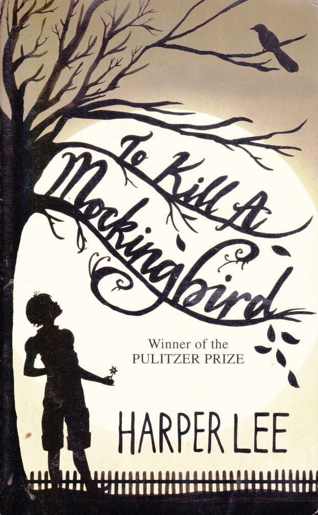 To Kill A Mockingbird by Harper Lee