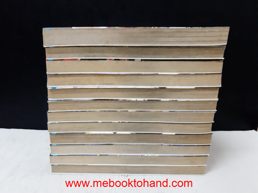 Witch Hunter วิซ ฮันเตอร์ ขบวนการล่าแม่มด 1-16