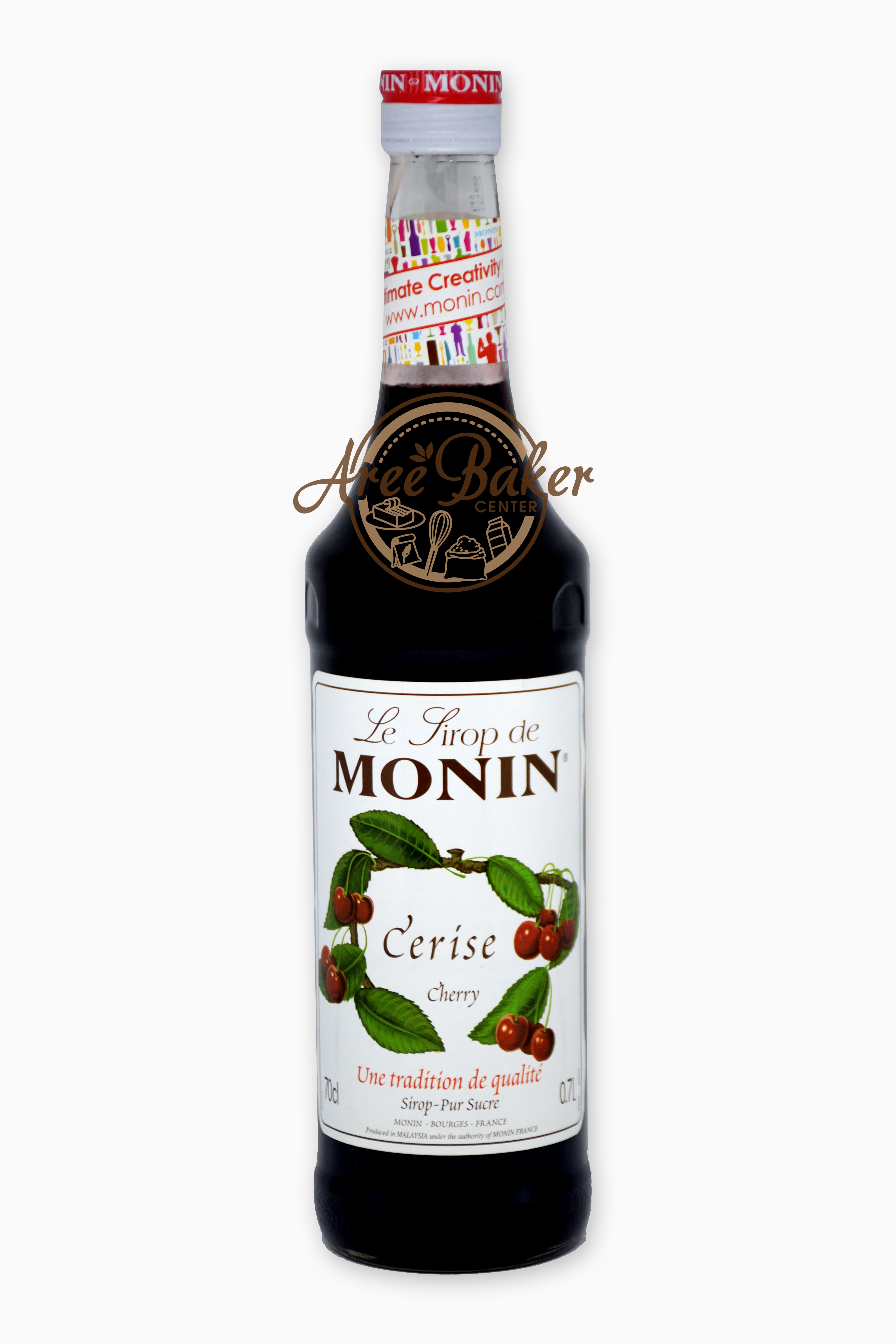Monin Cherry