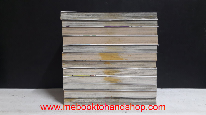 บันทึกมรณะ เกมล่าท้าอนาคต 1-12 จบ