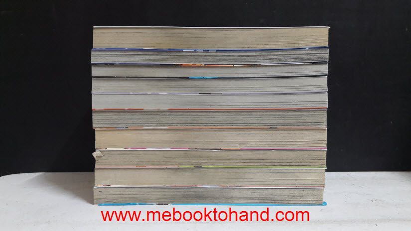 มาจิคาโนะ 1-10 จบ