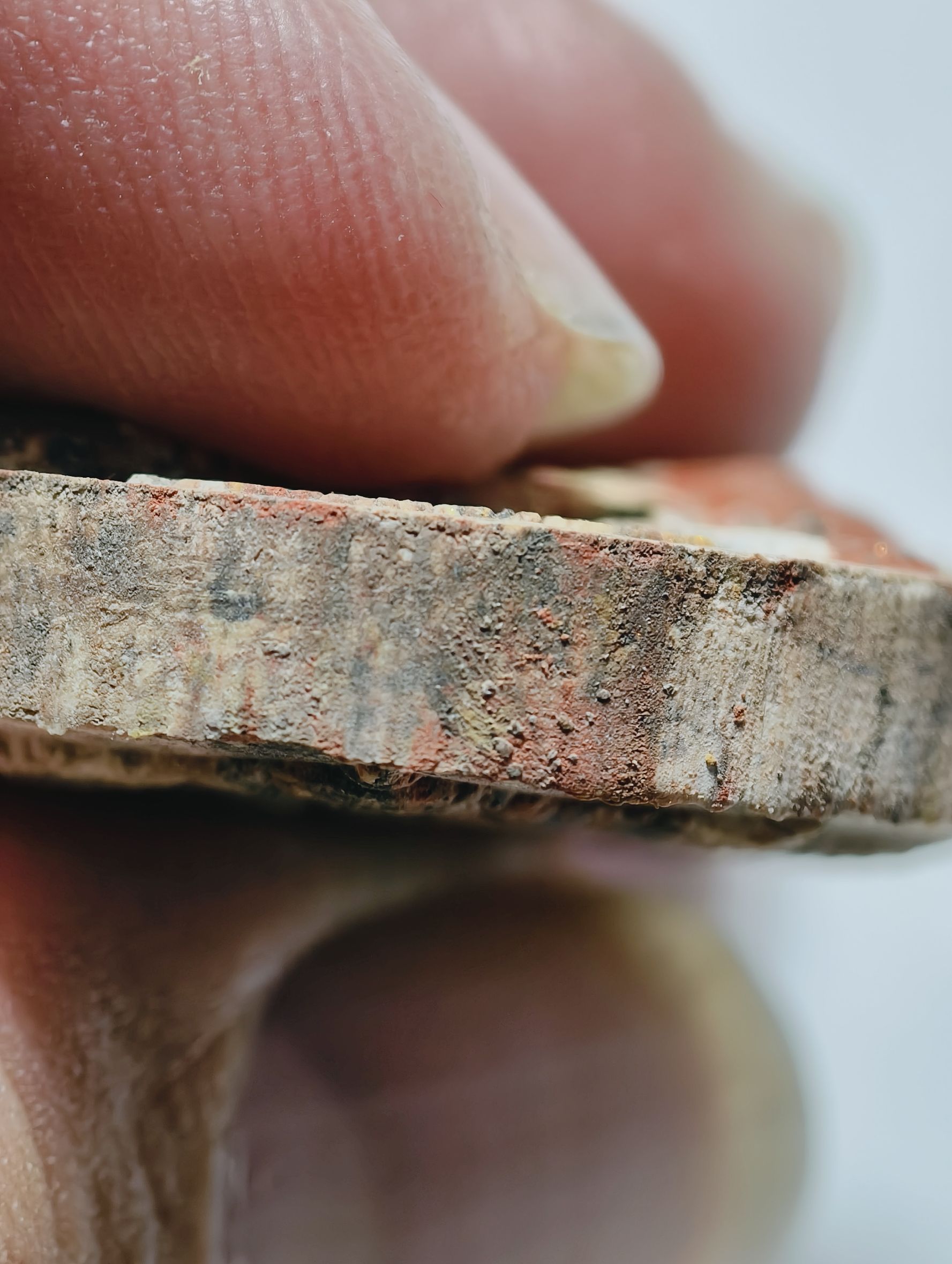 หลวงปู่ทวด จตุคามรามเทพ จังหวัดสร้าง วัดช้างให้ ปัตตานี 50 AC3439