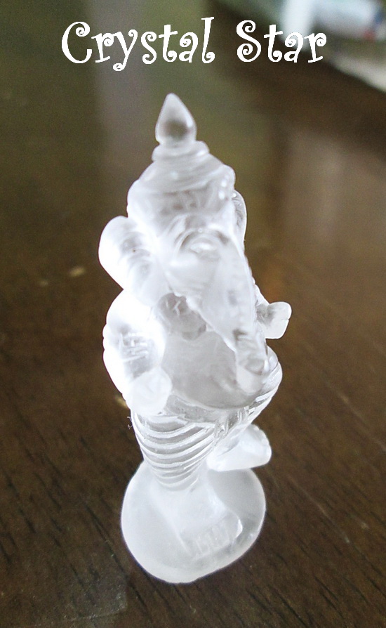 พระพิฆเณศวร์ (หินจุยเจีย)