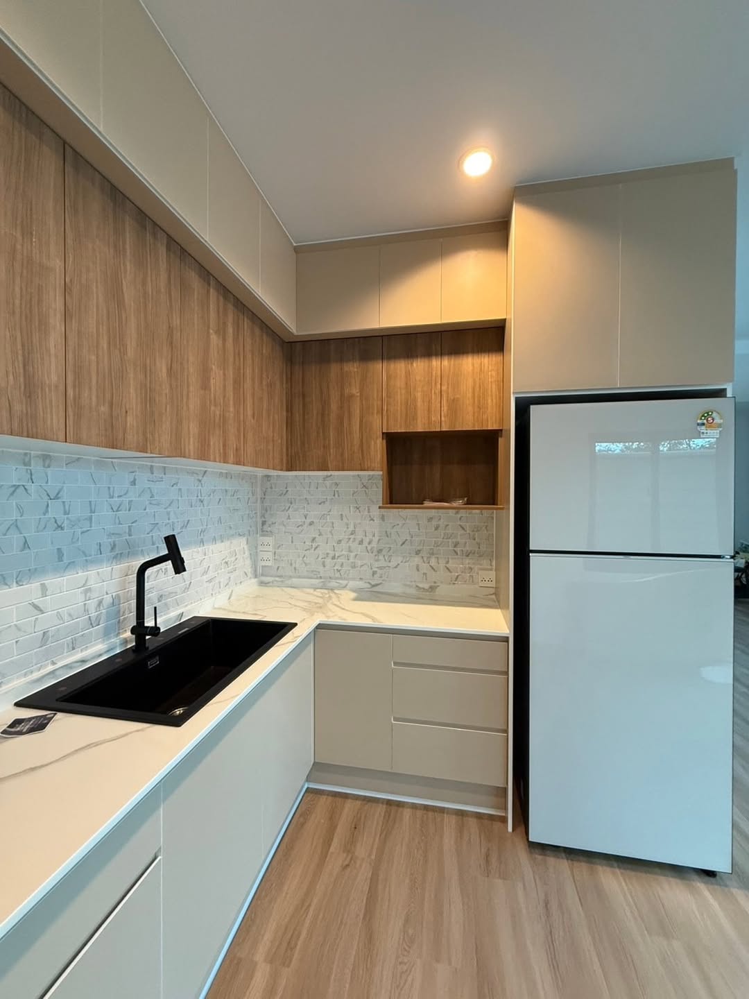 #ครัวบิ้วอิน บ้านคุณไอริณ