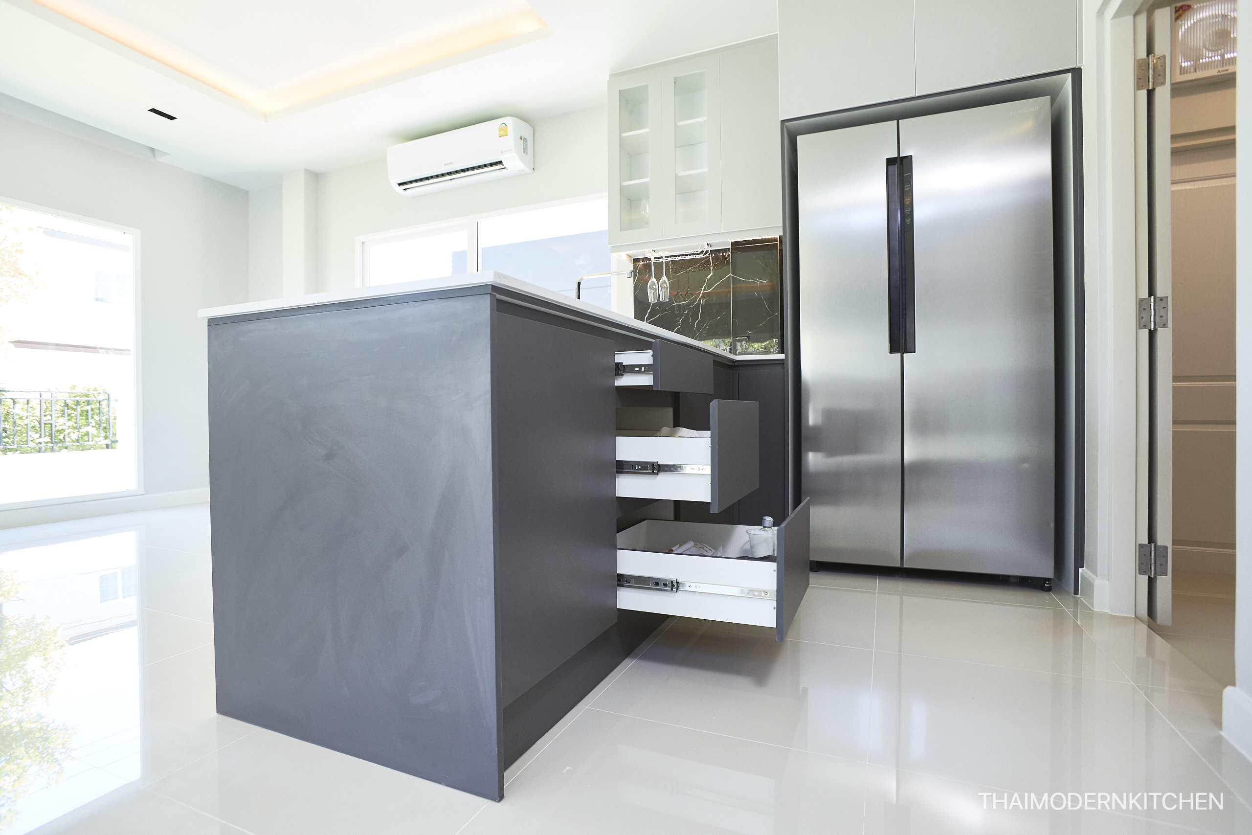 Pantry bar ราคา 59000-