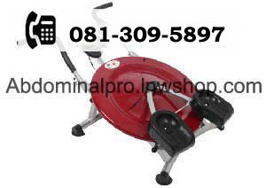 AB Circle Pro เครื่องออกกำลังกายลดหน้าท้องแบบใหม่