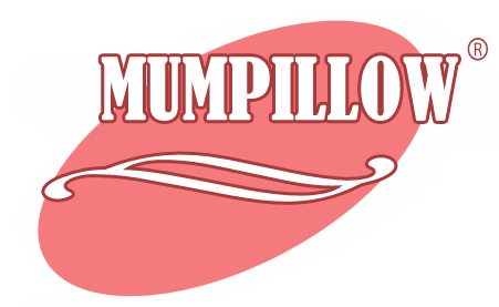 หมอนคนท้อง MumPillow