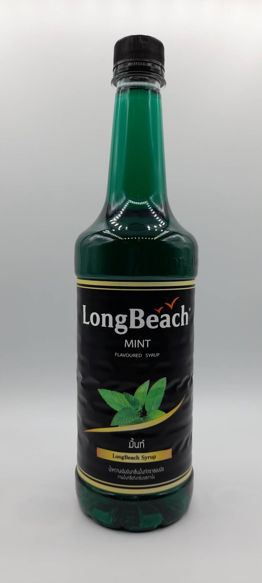 LONGBEACH MINT
