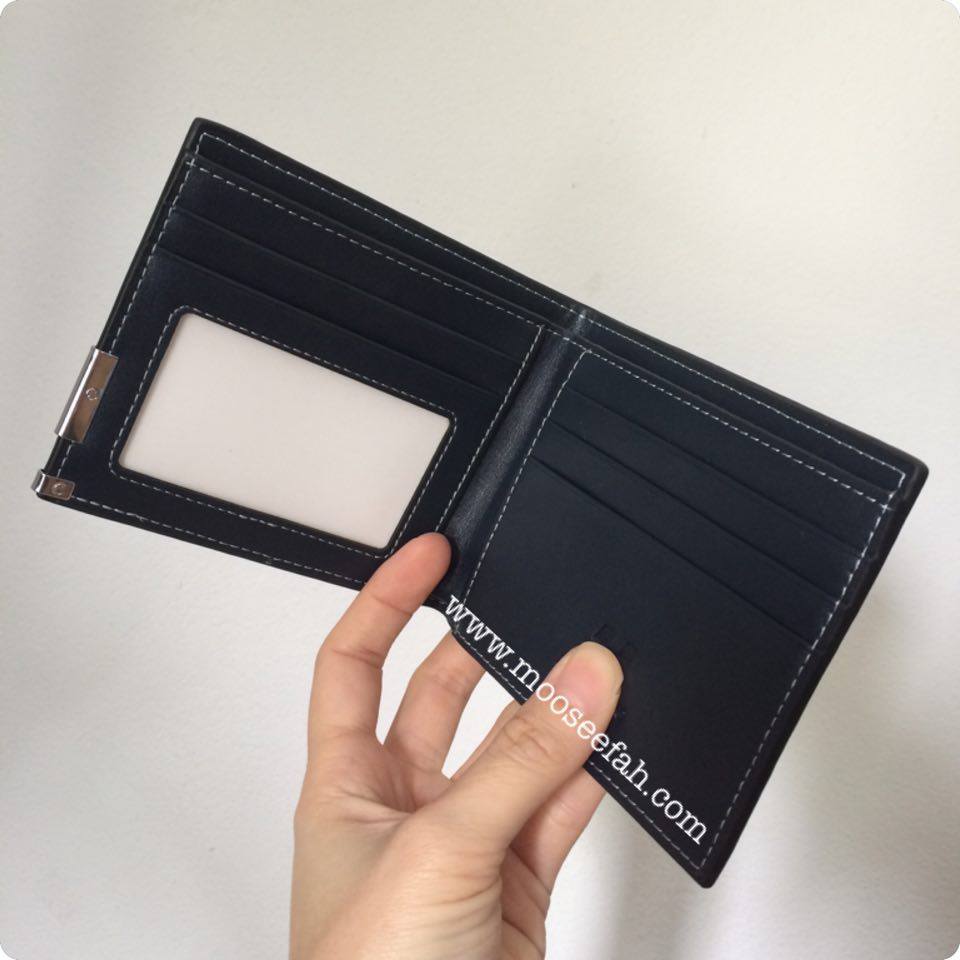 กระเป๋าสตางค์ผู้ชาย Baellerry MS209