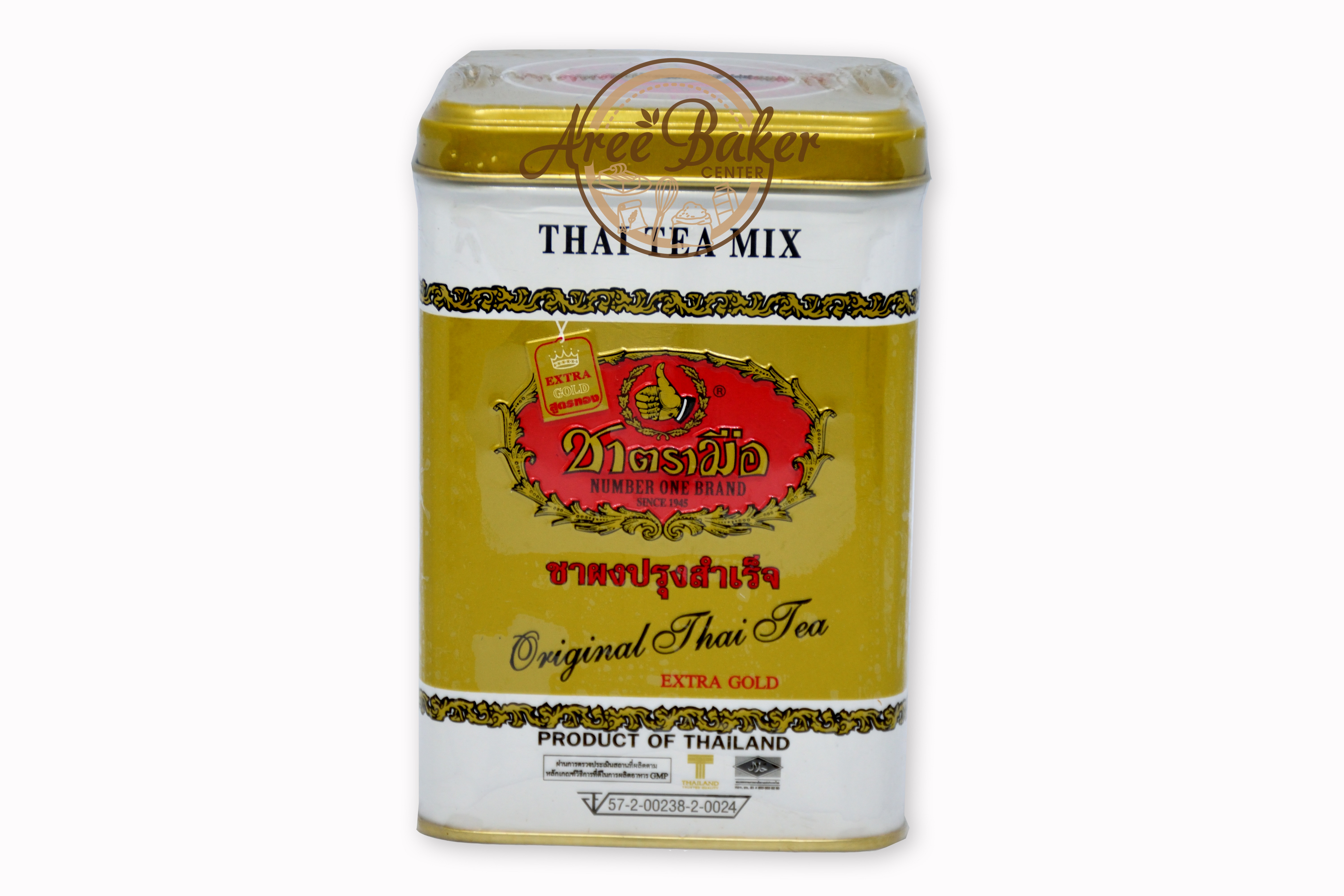 ชาextra gold - ซอง Tea bag