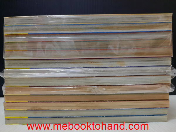 Hero Freeman เจ้าหนูเหิรฟ้า 1-13 จบ