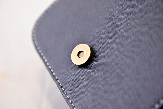 กระเป๋าสะพายใบเล็ก CUTE BAG