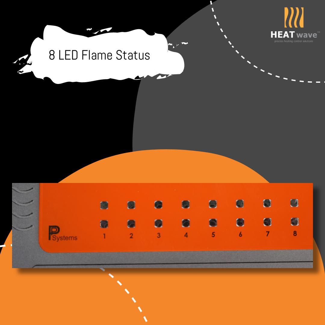 HEATwave Multifunction Digital B/T Control System [MODE C1] l ชุดควบคุมอุณหภูมิเตาอบ มัลติฟังก์ชั่น รุ่นใหม่ล่าสุด !
