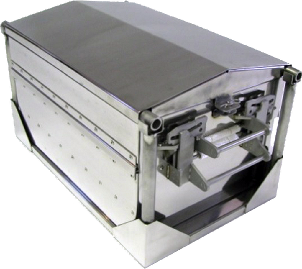 PhoenixTM 10Ch High Temperature RF System (Up to 1000°C) l เครื่องบันทึกอุณหภูมิ อุตสาหกรรมอบชุบแข็ง คาร์บูไรซิงส่วนประกอบยานยนต์ ตามมาตรฐาน CQI-9 & AMS2750E