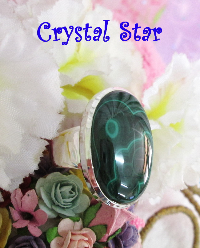 แหวนมาลาไคต์