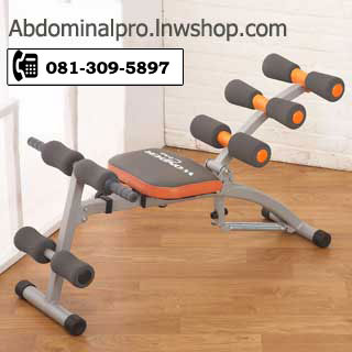 Wonder Core เครื่องออกกำลังกายลดหน้าท้องสร้างซิกแพ็ก