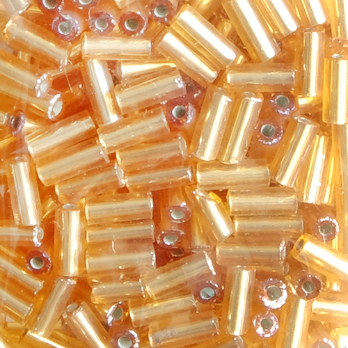 g016ลูกปัดญี่ปุ่นปล้อง4.5mm./JP31