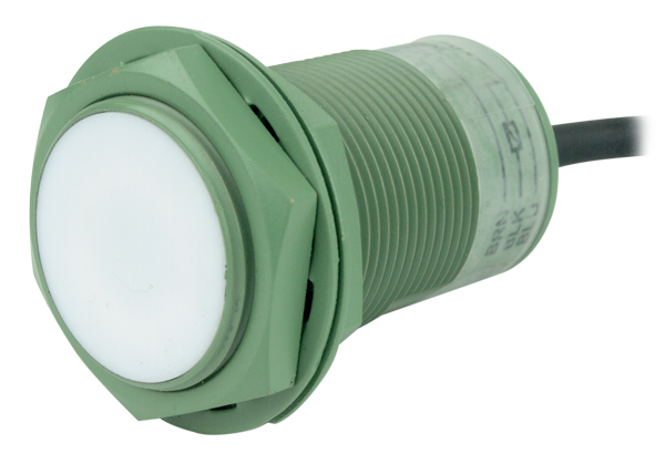 PRA30-10AO [ Detect 10mm. x PRA30-10AO Dia 30mm, Long Distance Type Inductive Proximity Sensor ]