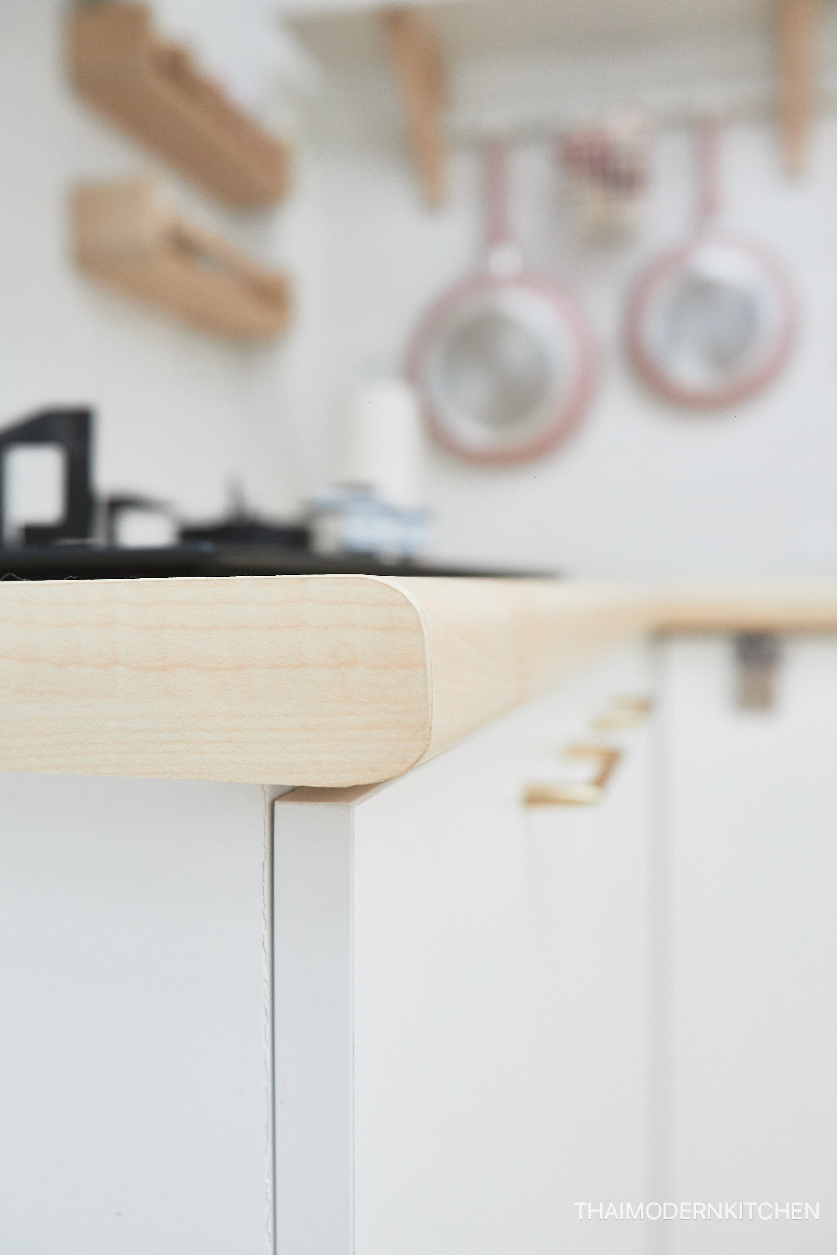 ครัวบิ้วอิน 2.8+1 ตู้บน+ล่าง