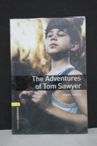 The Adventures of Tow Sawyer