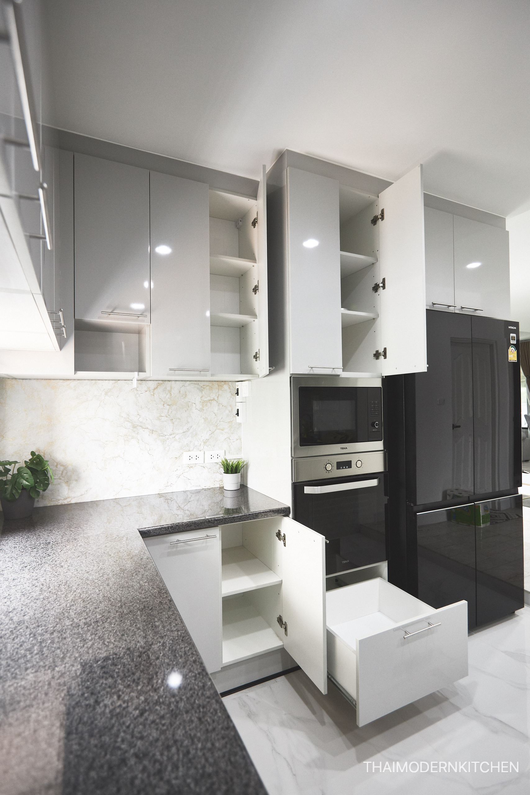 ครัวบิ้วอิน ราคา 69000