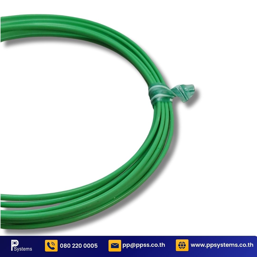 PhoenixTM Offset Magnetic Surface Thermocouple l สายวัดอุณหภูมิชนิดแม่เหล็กแบบออฟเซ็ท สำหรับวัดชิิ้นงานโลหะอบสี