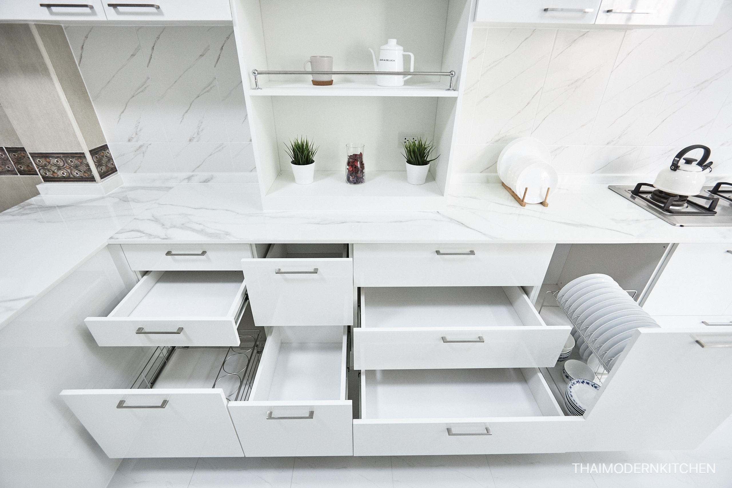 ครัวบิ้วอิน ราคา 120,000