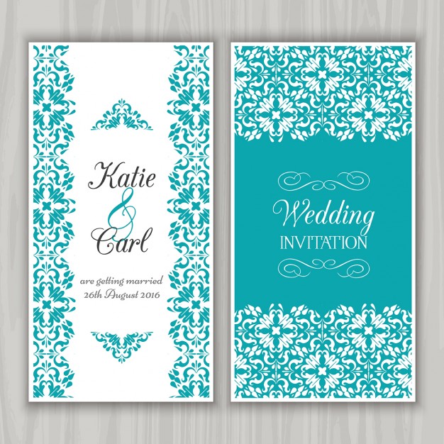 การ์ดแต่งงาน Wedding card สไตล์การออกแบบดีไซน์โดยใช้สีขาวกับสีฟ้ามาตกแต่งและจัดวางรายละเอียดด้วยโทนสีดำอย่างลงตัว การ์ดงานแต่ง ไว้สำหรับ เรียนเชิญแขกผู้มีเกียรติเข้ามาร่วมงานแต่งงาน // ตัวอย่างดีไซน์ การ์ดแต่งงาน การ์ดเชิญ การ์ดสวยๆ