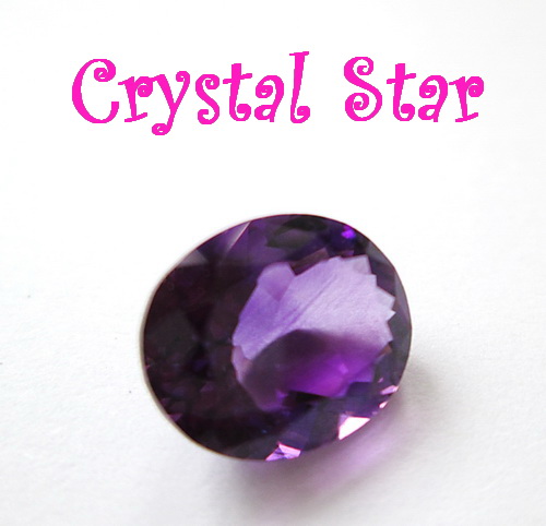 พลอยอเมทิส