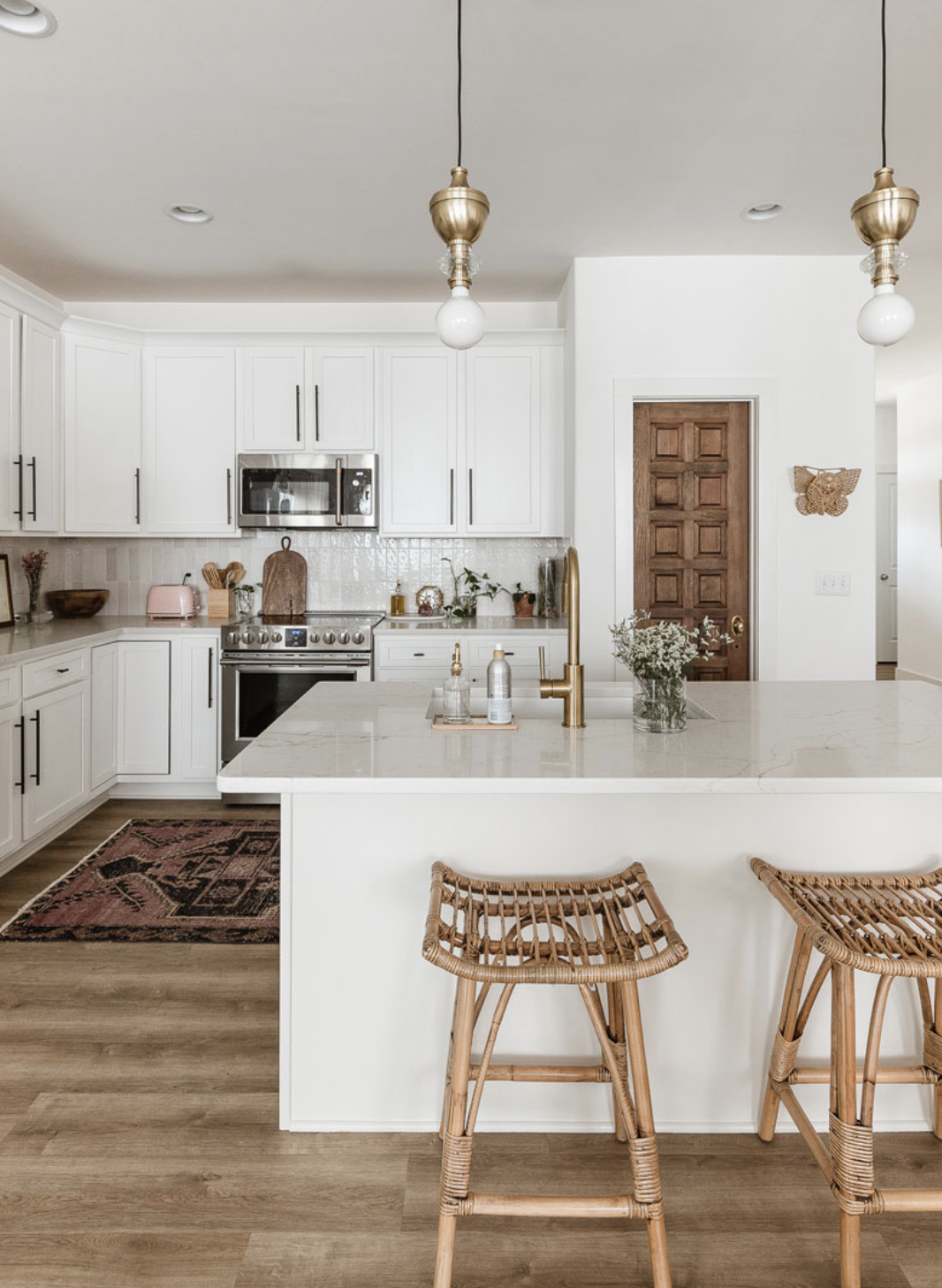 ราคาหินควอท เริ่มที่ 12000-25000 ต่อ ตรม นะคะ #หินควอทซ์