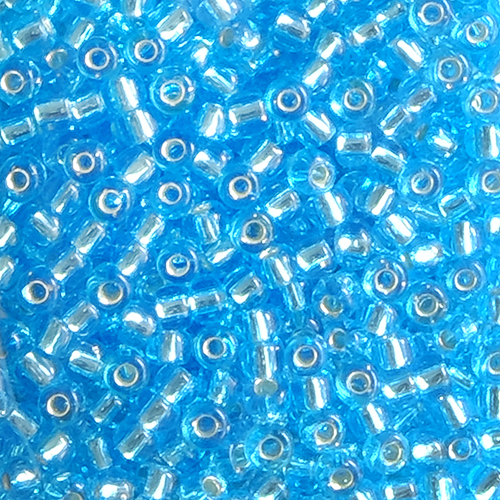 g025ลูกปัดญี่ปุ่นลูกปัดญี่ปุ่นขนาด12/0JP45