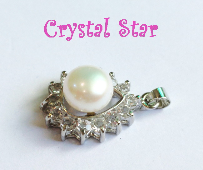 จี้มุกน้ำจืด