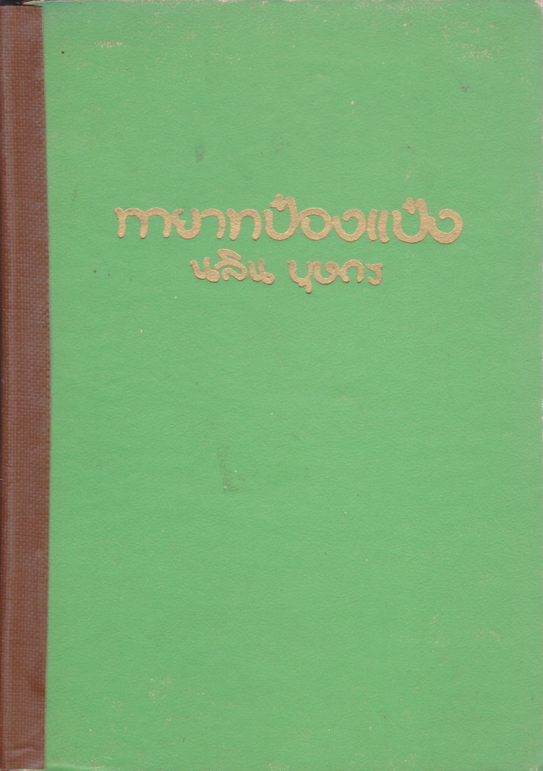 นิยาย ทายาทป๋องแป๋ง เล่ม 1 ผู้เขียน นลิน บุษกร