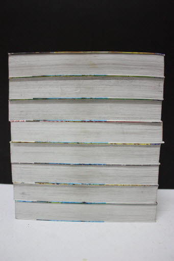 จ้าวป่าจอมฮา ทาร์จัง 1-8 จบ