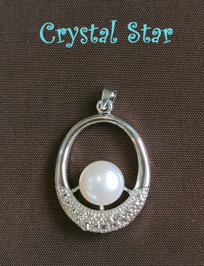 จี้มุกน้ำจืด