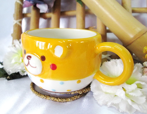 ถ้วยเซรามิค