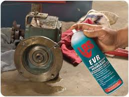 LPS EVR Clean Air Solvent Degreaser สเปรย์,น้ำยาทำความสะอาดคราบสกปรกต่างๆ