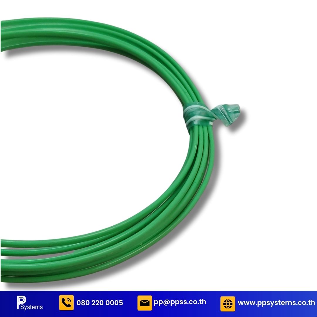 PhoenixTM Exposed Junction Thermocouple (7 x 0.2mm) l สายวัดอุณหภูมิชนิดปลายเปลือย