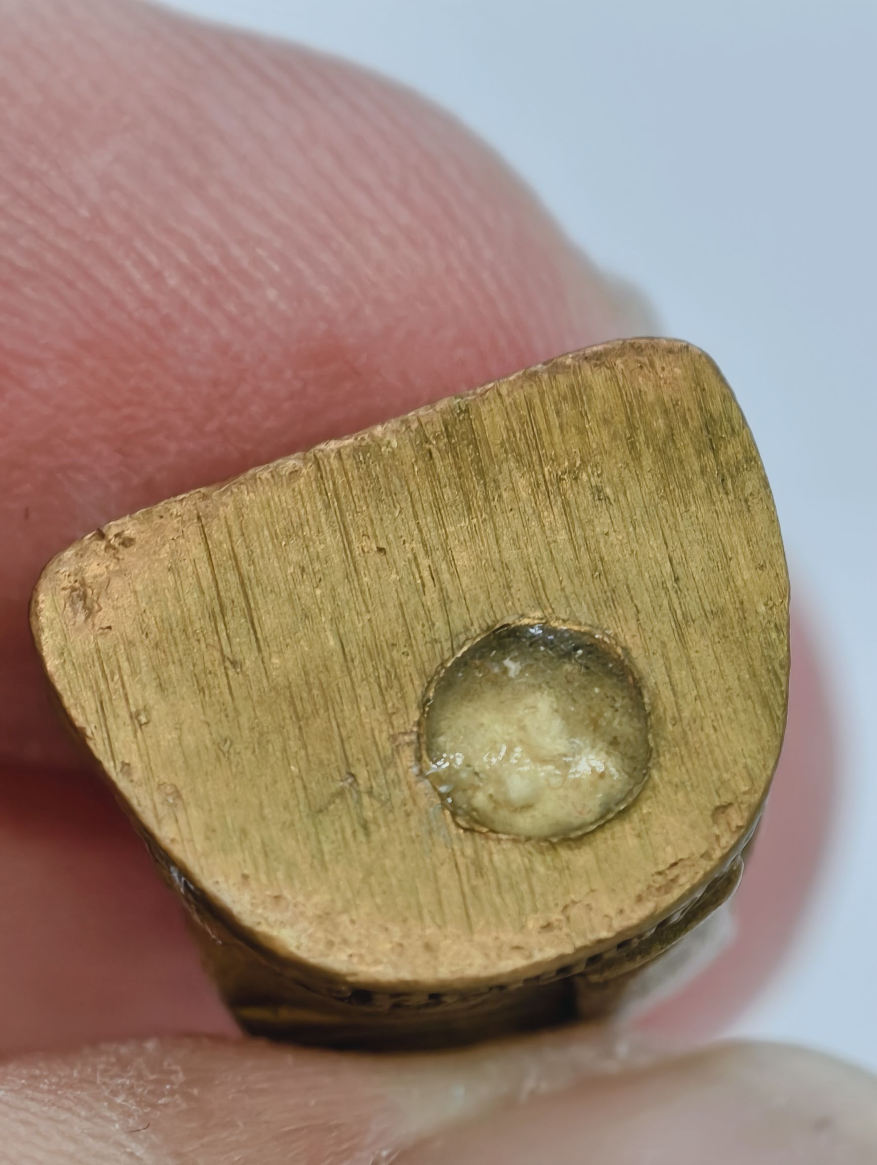 สมเด็จพระพุฒาจารย์โต รุ่น ถิ่นกำเนิด ออกวัดไก่จัน ปี 42 มหาพิธีใหญ่ KA2731