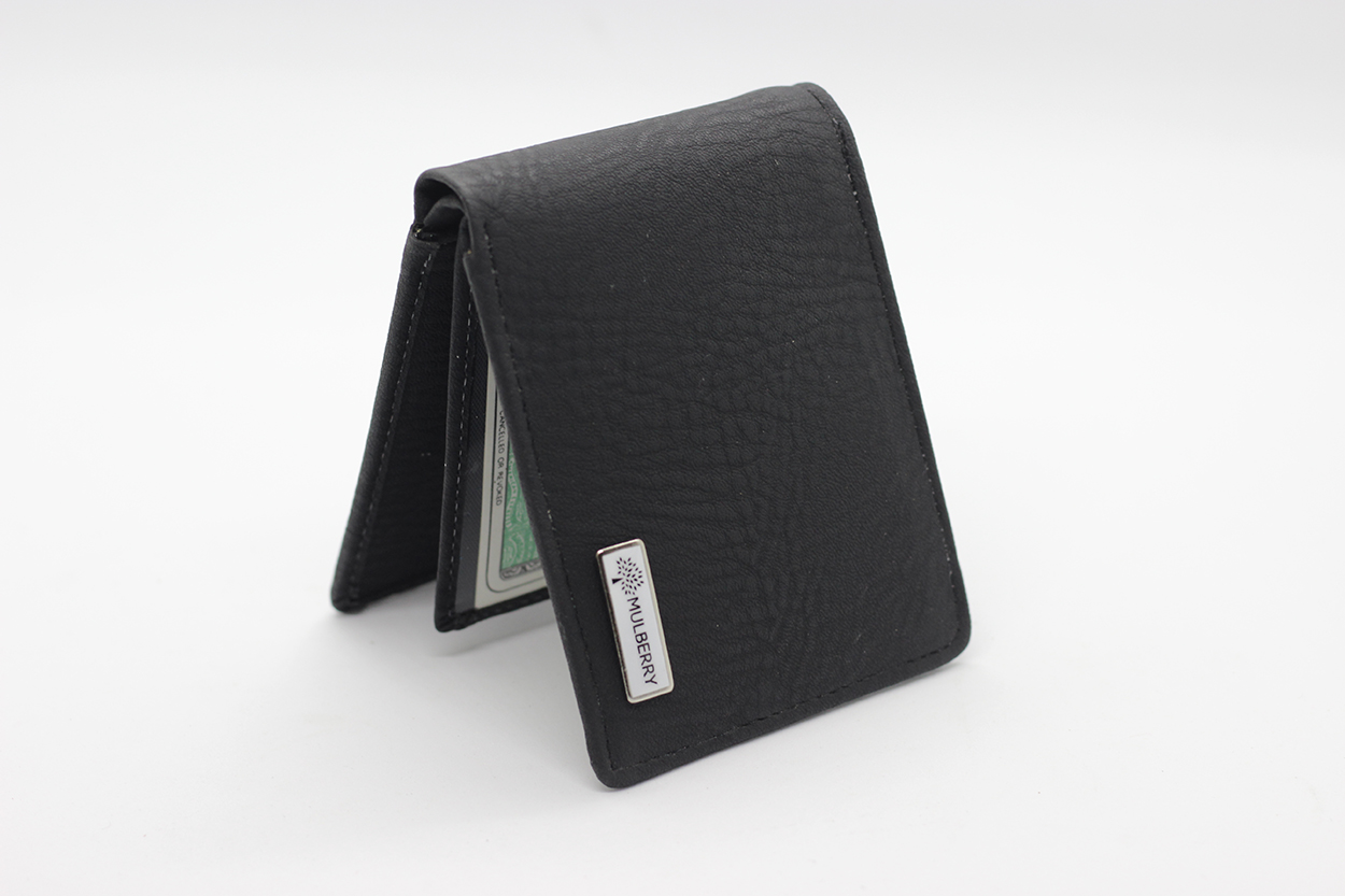 กระเป๋าสตางค์ผู้ชายใบเล็ก MS-235-236